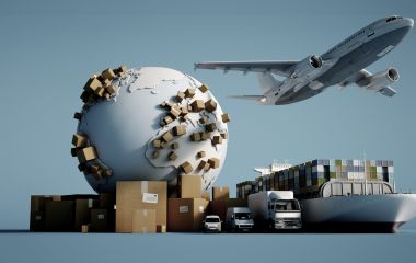 Логистические изменения в 2023 году: электронный документооборот, рост стоимости перевозок и дополнительные требования к грузам.