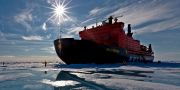Перевозки по Севморпути