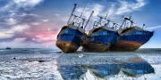 Страхование грузов, морских и речных судов