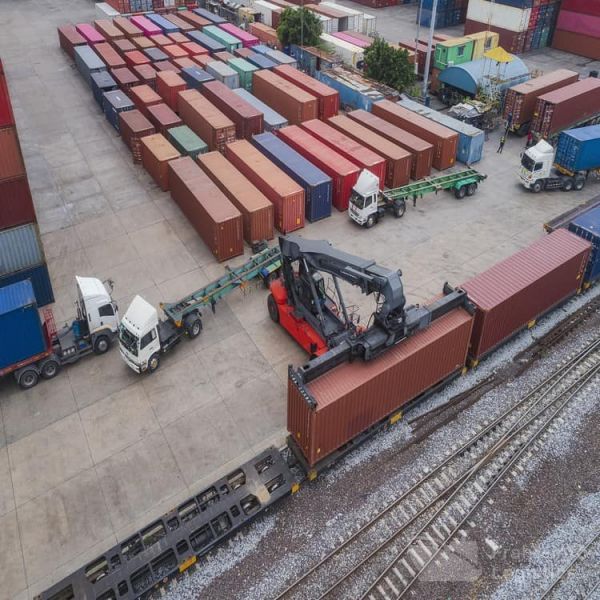 Neptune Logistics co.,ltd (ООО «НЕПТУН ЛОГИСТИКС РУС»)