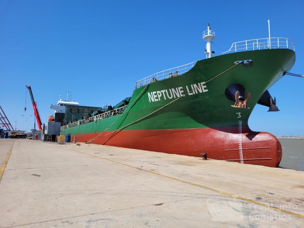 Neptune Logistics co.,ltd (ООО «НЕПТУН ЛОГИСТИКС РУС»)