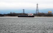 Услуги по перевозки грузов в Балтийском море
