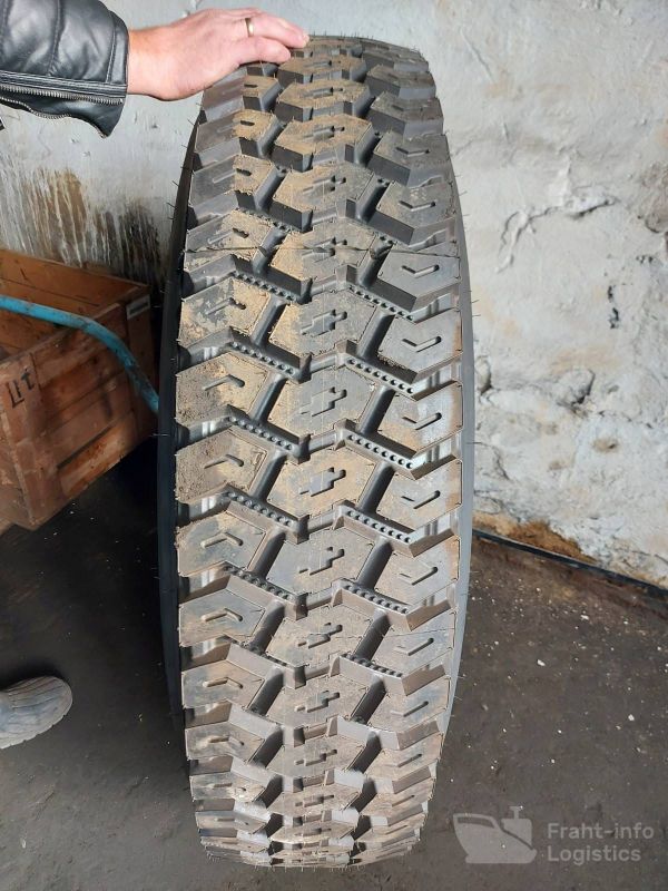 Продам колеса в сборе 12.00-R24
