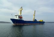 Перевозка крупногабаритного груза на HEAVY LIFT
