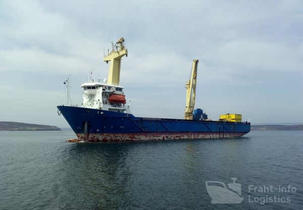 Перевозка крупногабаритного груза на HEAVY LIFT