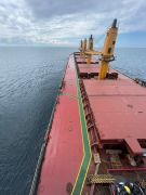 Морские грузоперевозки в Черном море
