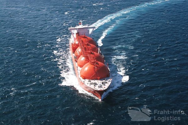морские перевозки наливных грузов