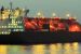 Перевозка нефти морем