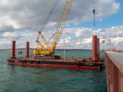 Сдача в аренду технологисейской площадки