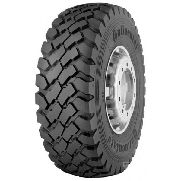 Шины Continental HCS 325/95.