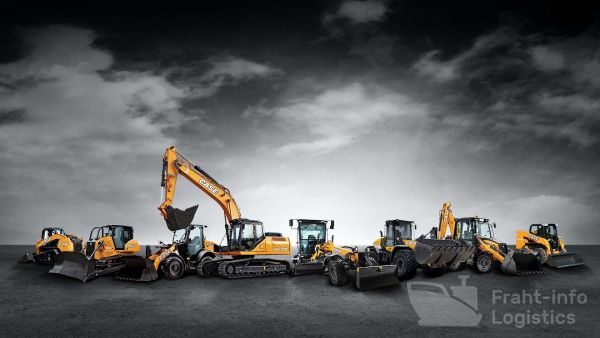 купить спецтехнику