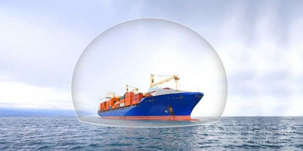 Страхование грузов, морских и речных судов